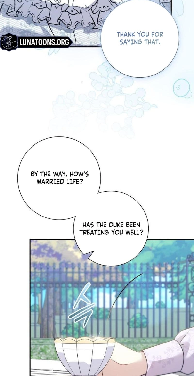 For My Gentle Monster chapter 39 page 37