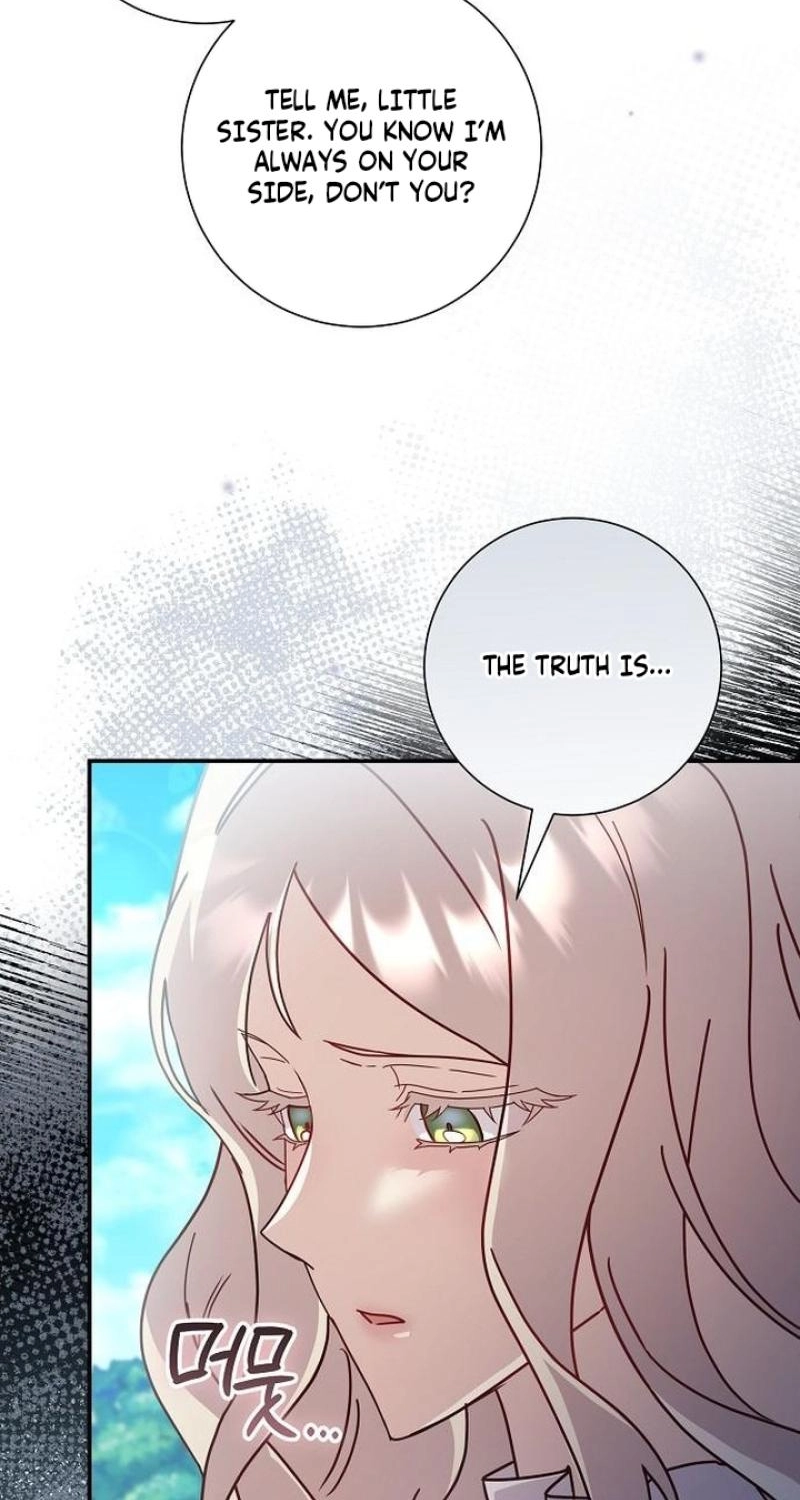 For My Gentle Monster chapter 39 page 49