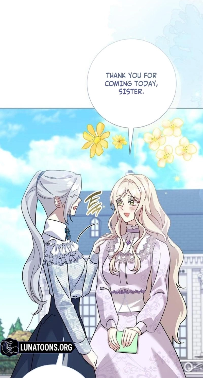For My Gentle Monster chapter 39 page 75