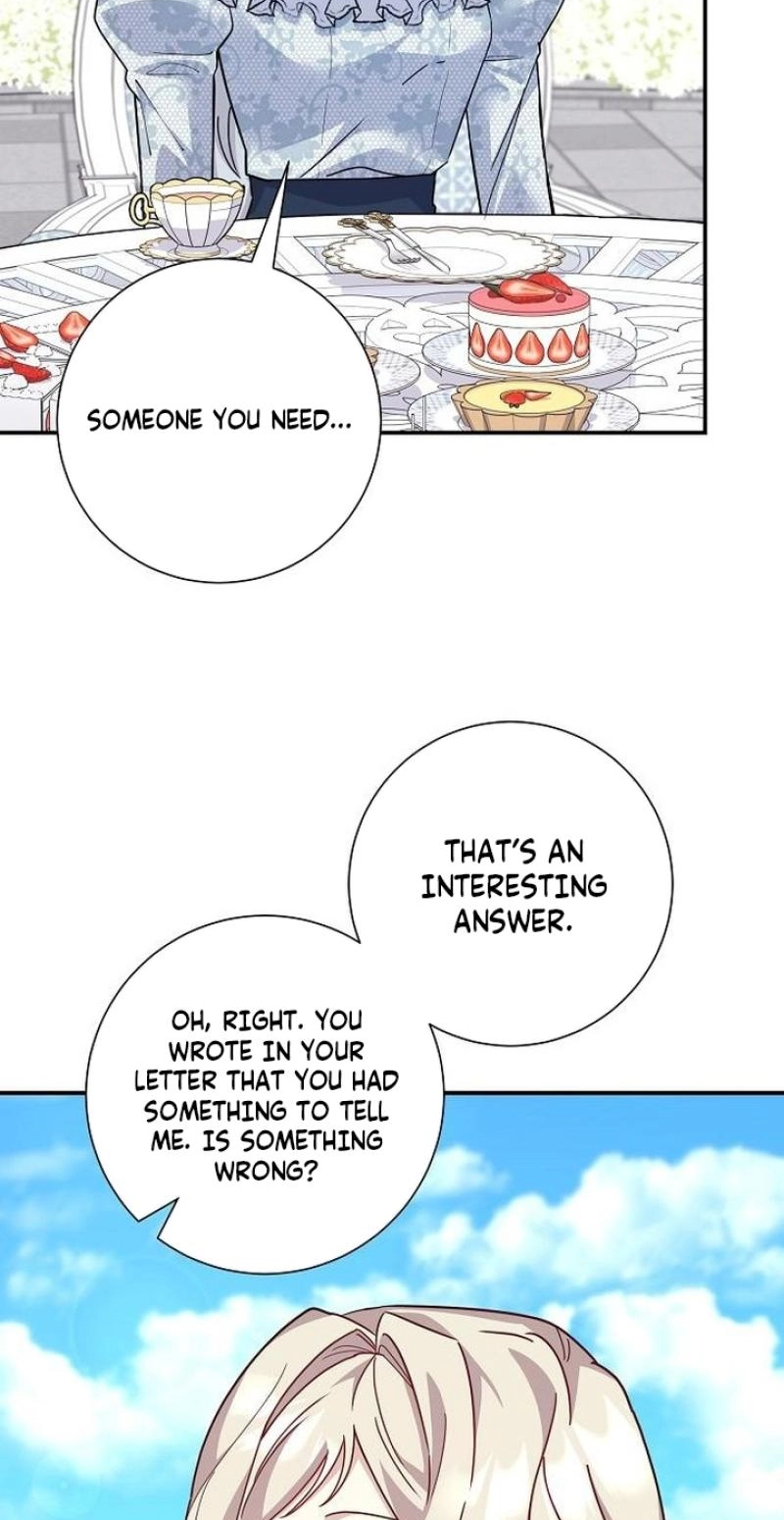 For My Gentle Monster chapter 39 page 39