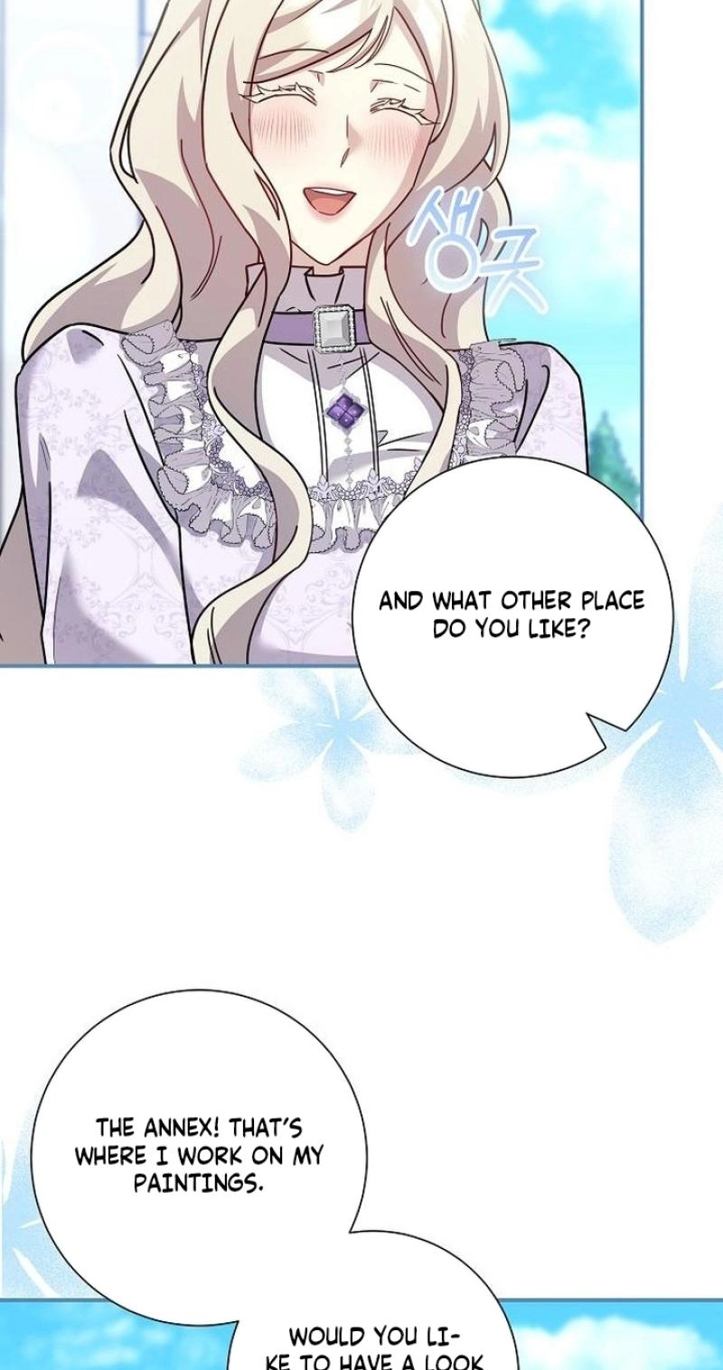 For My Gentle Monster chapter 39 page 29