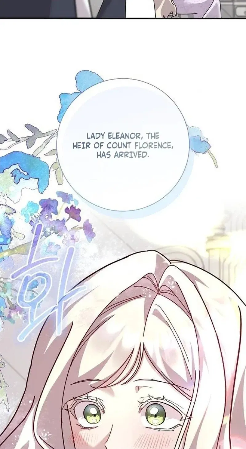 For My Gentle Monster chapter 39 page 20