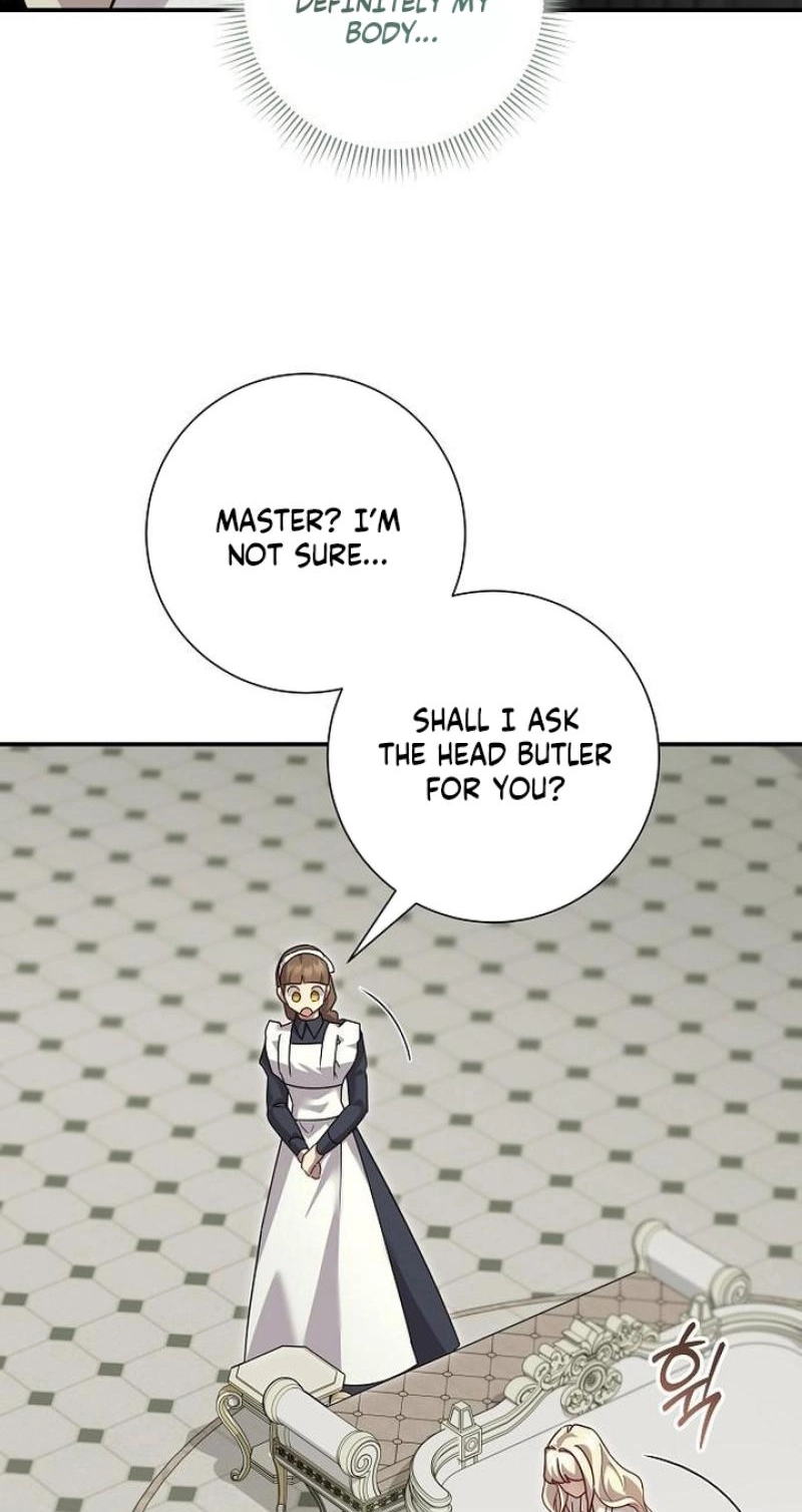 For My Gentle Monster chapter 39 page 6