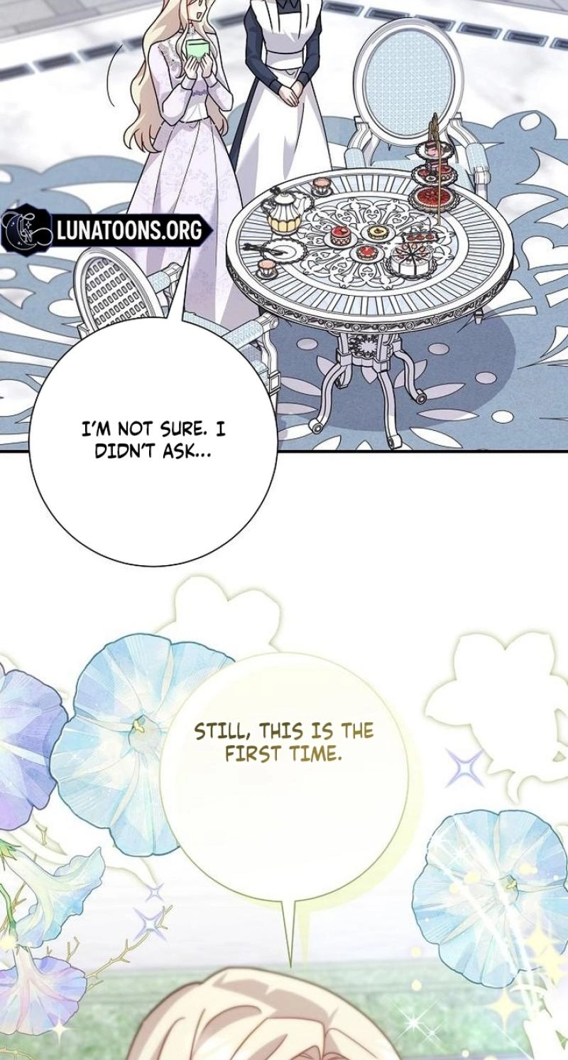 For My Gentle Monster chapter 39 page 79