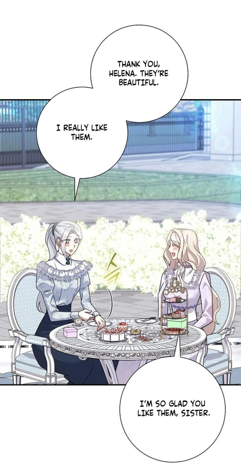 For My Gentle Monster chapter 39 page 66
