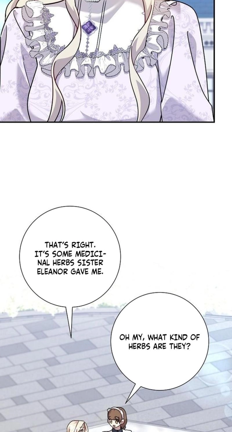 For My Gentle Monster chapter 39 page 78