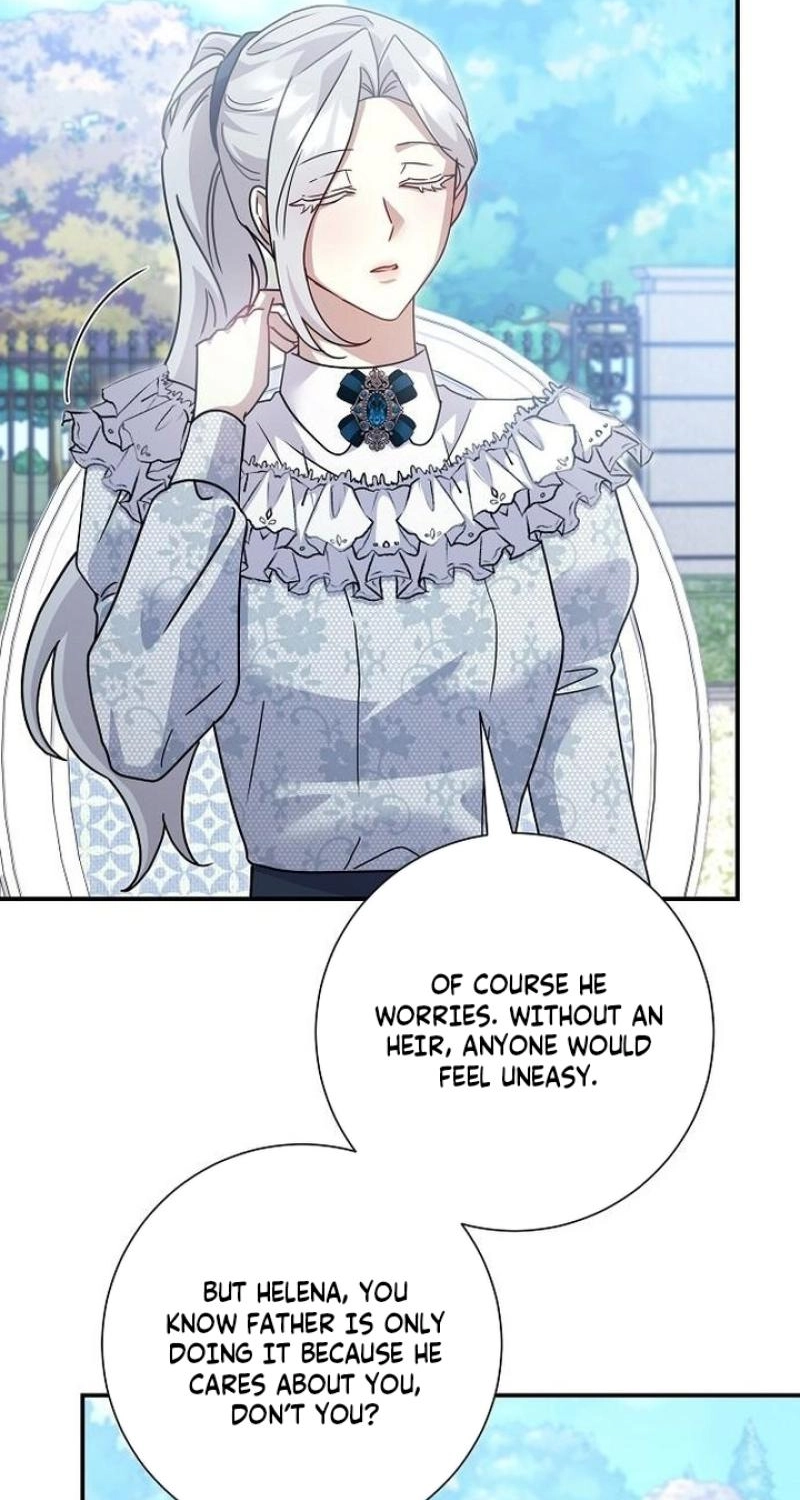For My Gentle Monster chapter 39 page 45