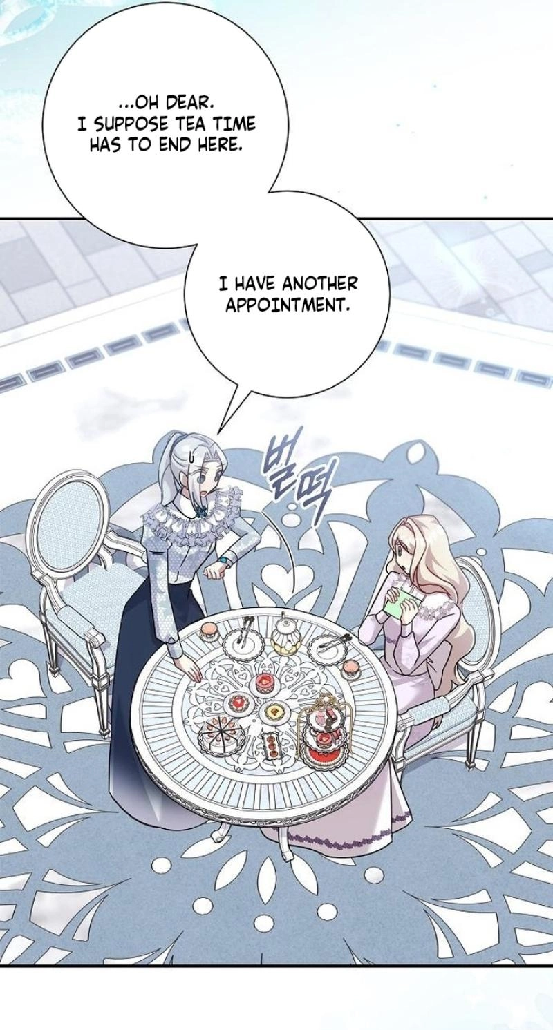 For My Gentle Monster chapter 39 page 74