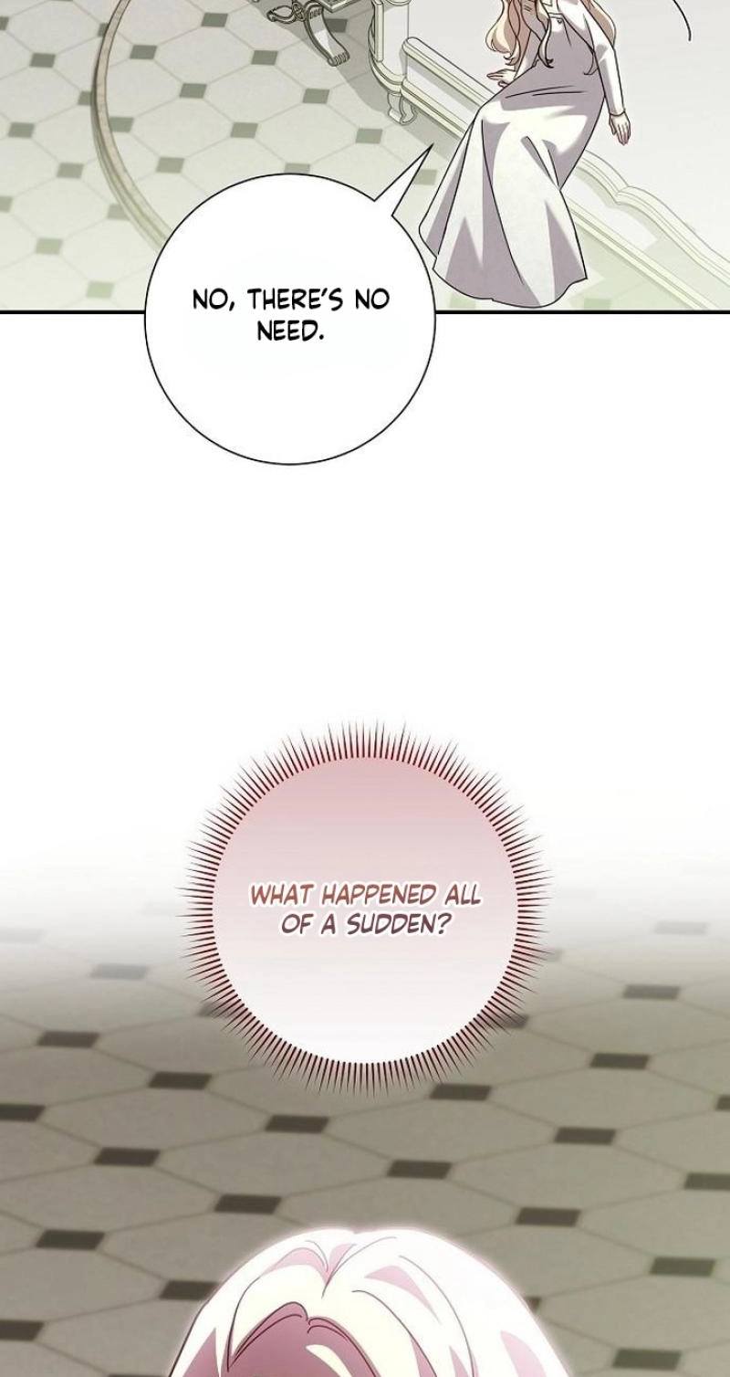 For My Gentle Monster chapter 39 page 7