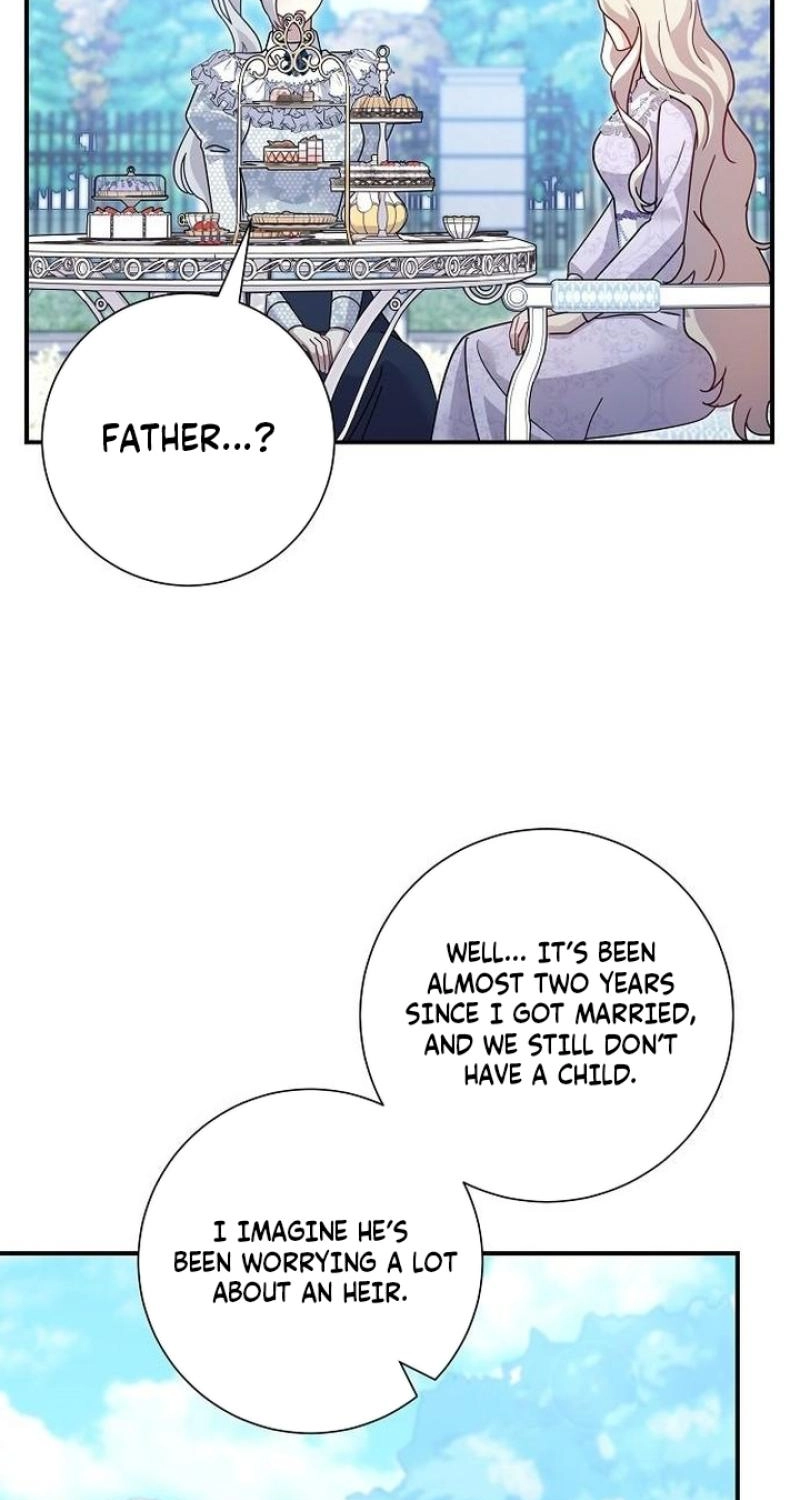 For My Gentle Monster chapter 39 page 44