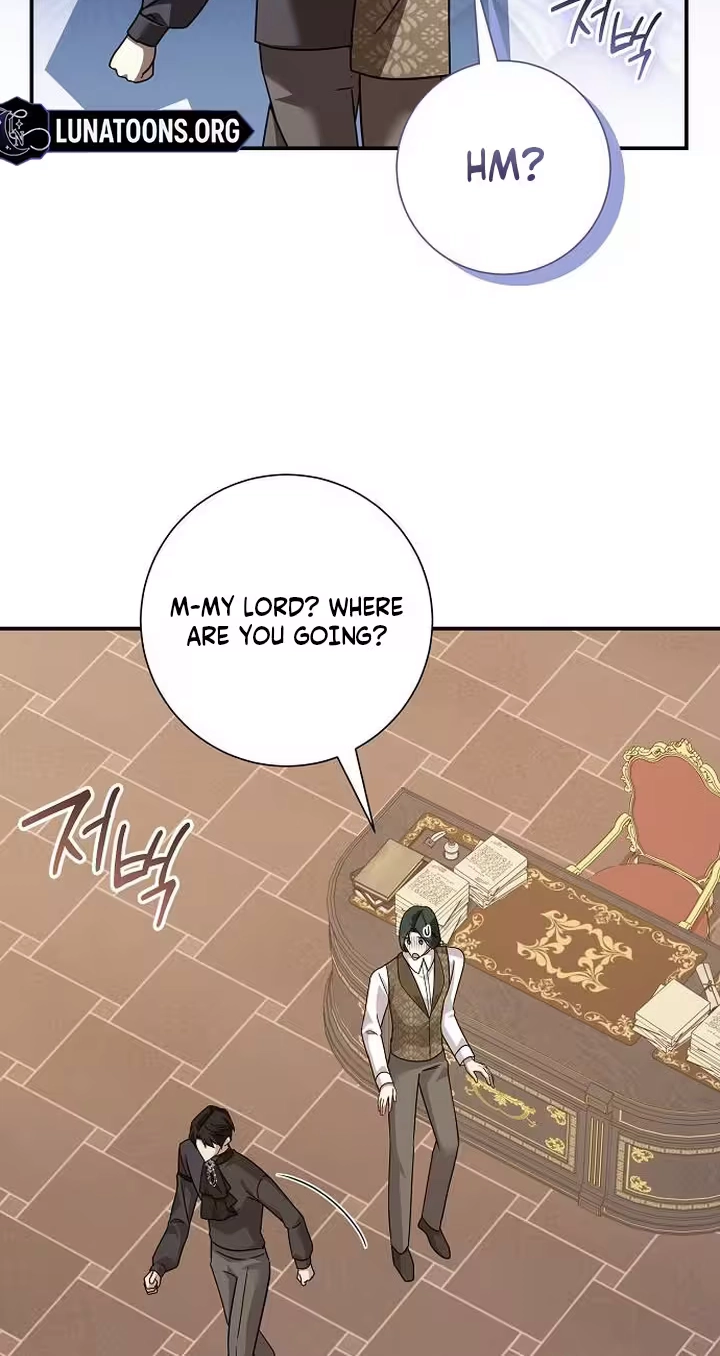 For My Gentle Monster chapter 40 page 44