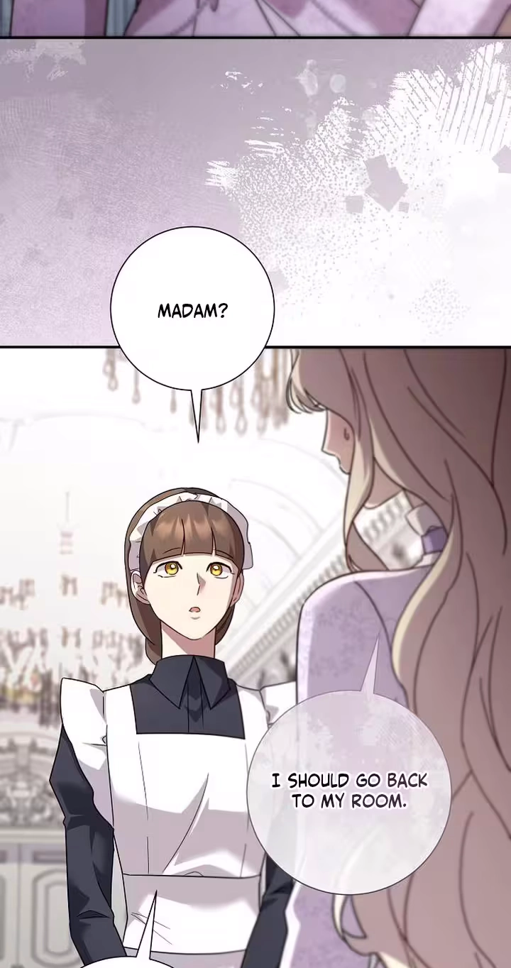 For My Gentle Monster chapter 40 page 13