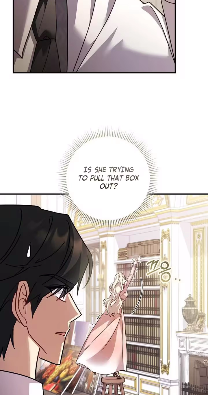 For My Gentle Monster chapter 40 page 71