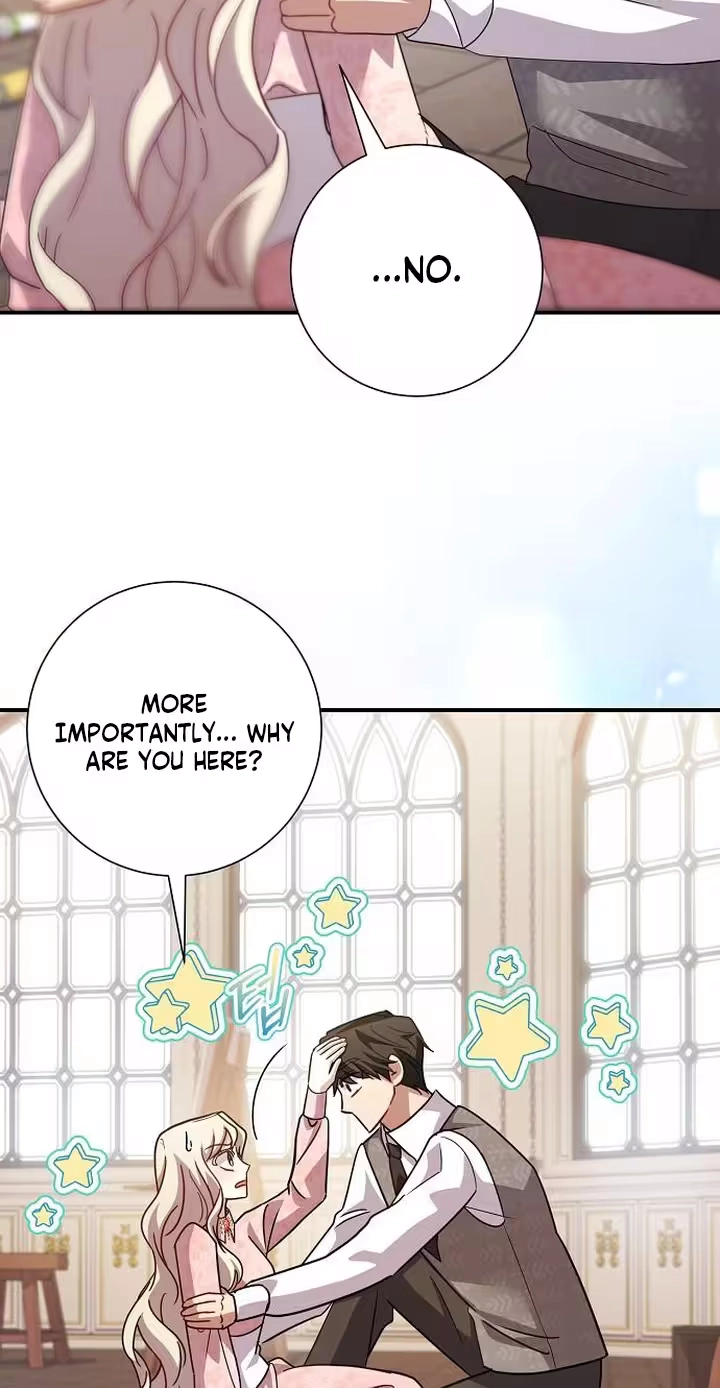 For My Gentle Monster chapter 40 page 82