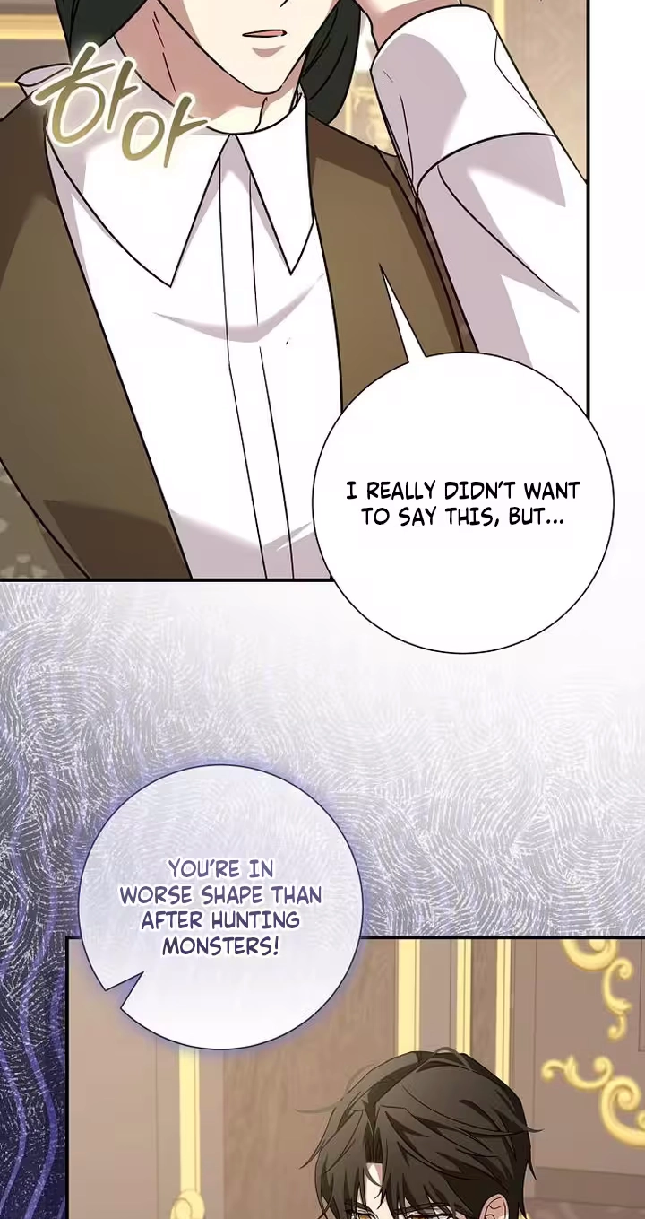 For My Gentle Monster chapter 40 page 38