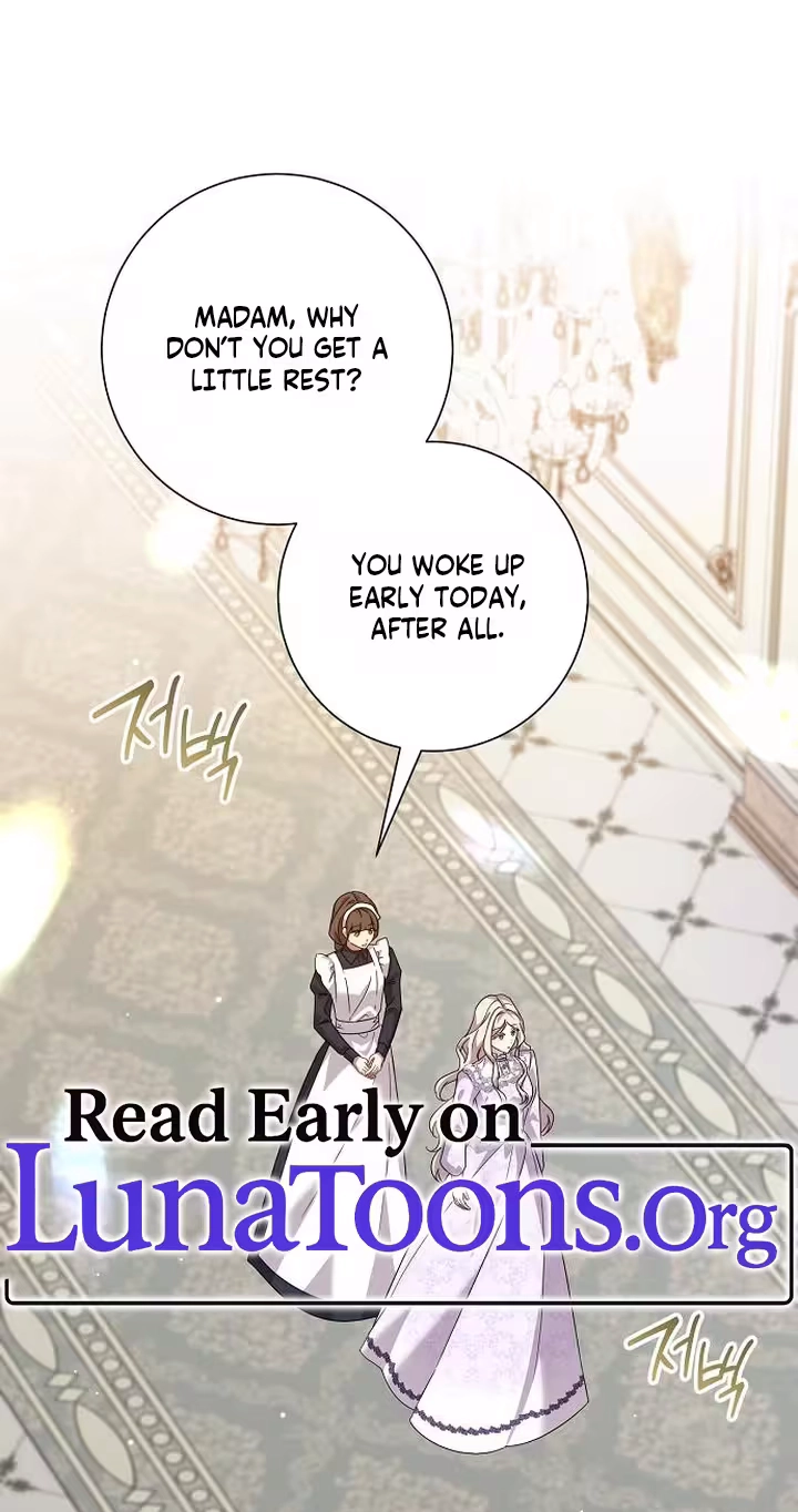 For My Gentle Monster chapter 40 page 1