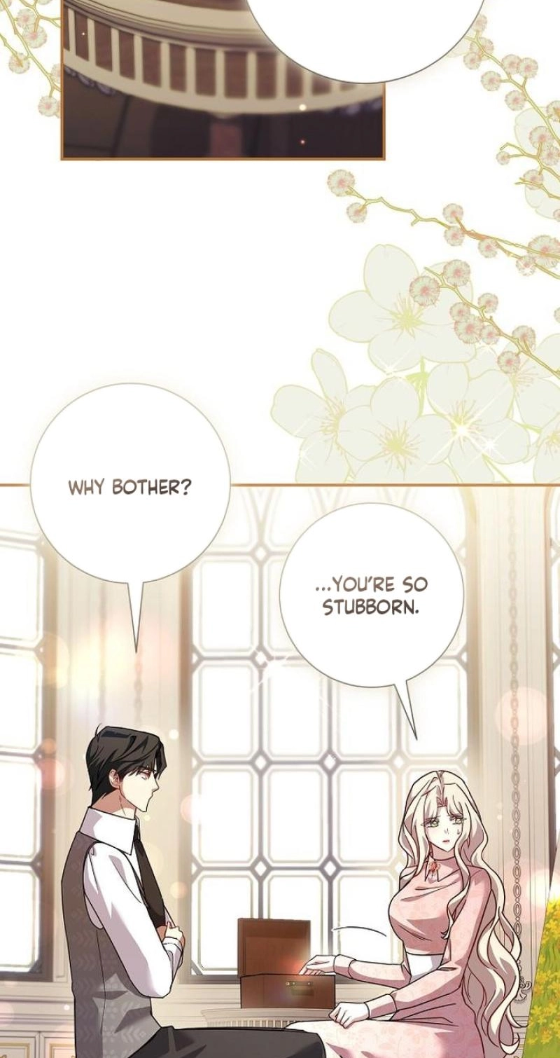 For My Gentle Monster chapter 41 page 2