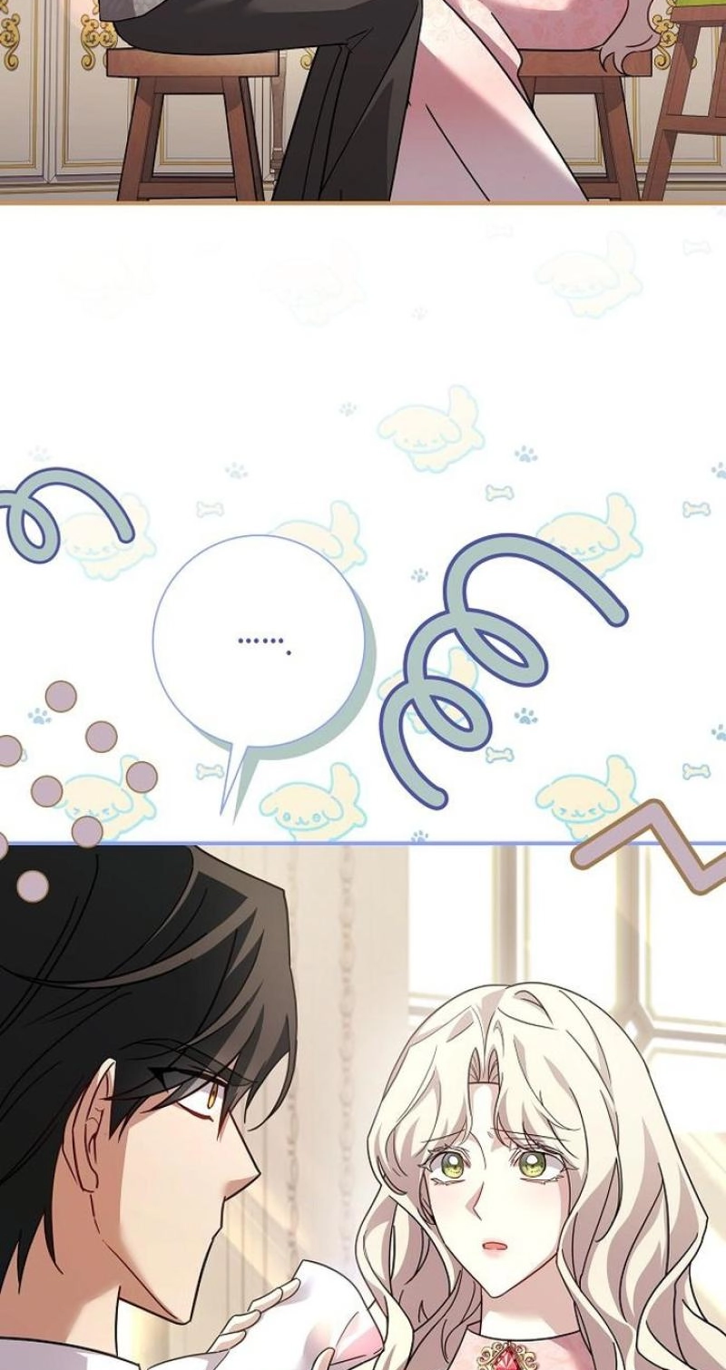 For My Gentle Monster chapter 41 page 3