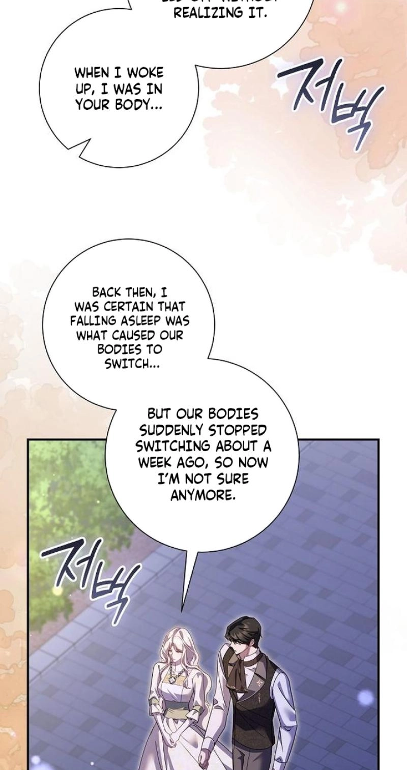 For My Gentle Monster chapter 41 page 49