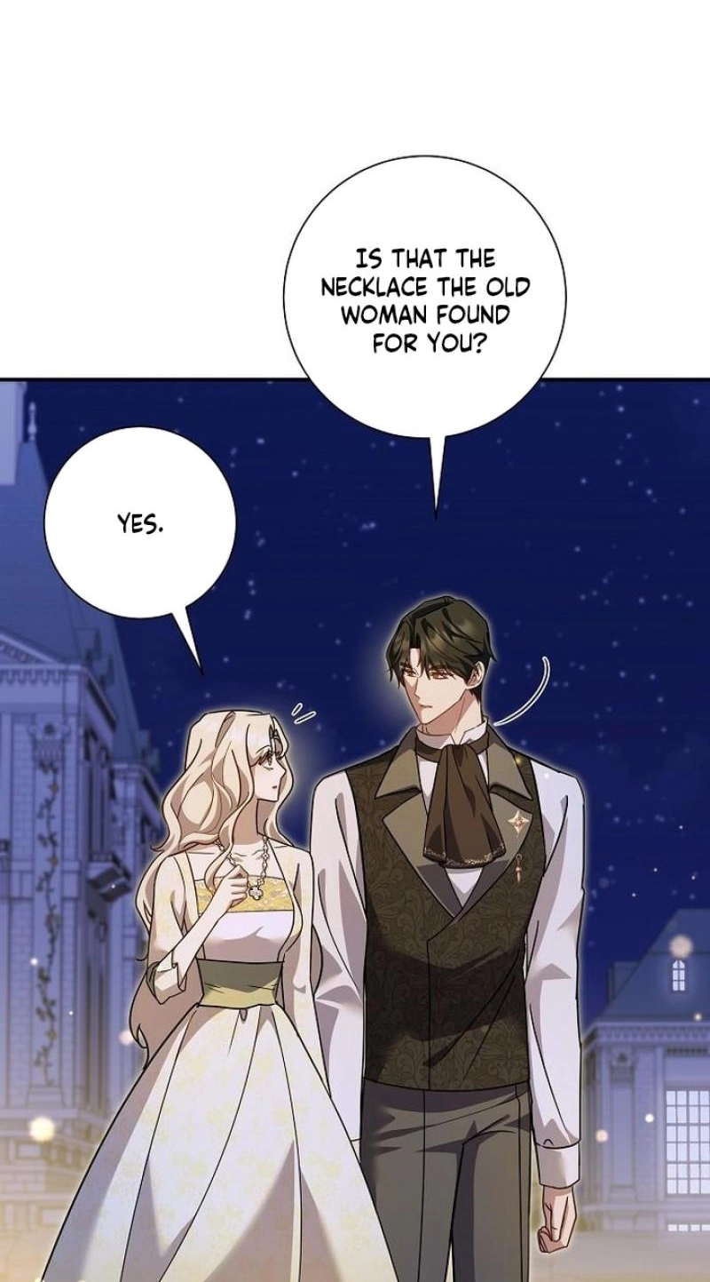 For My Gentle Monster chapter 41 page 68