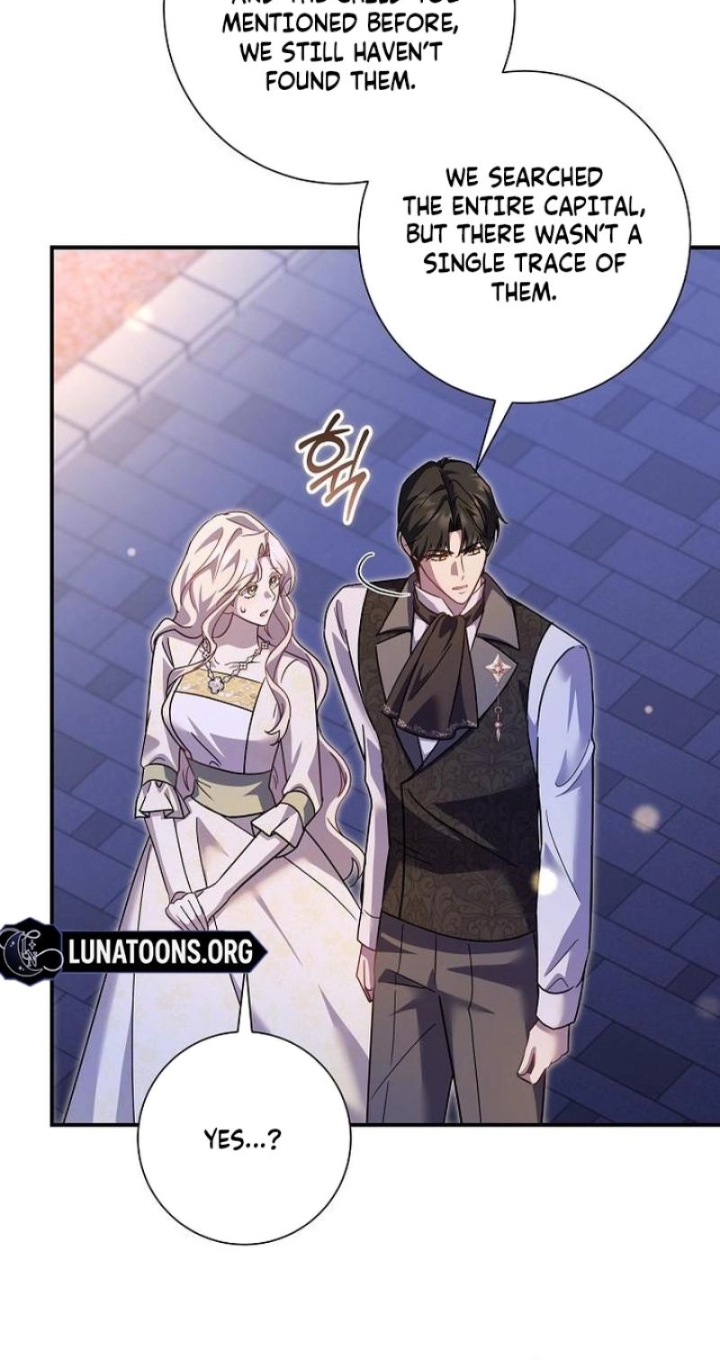 For My Gentle Monster chapter 41 page 53