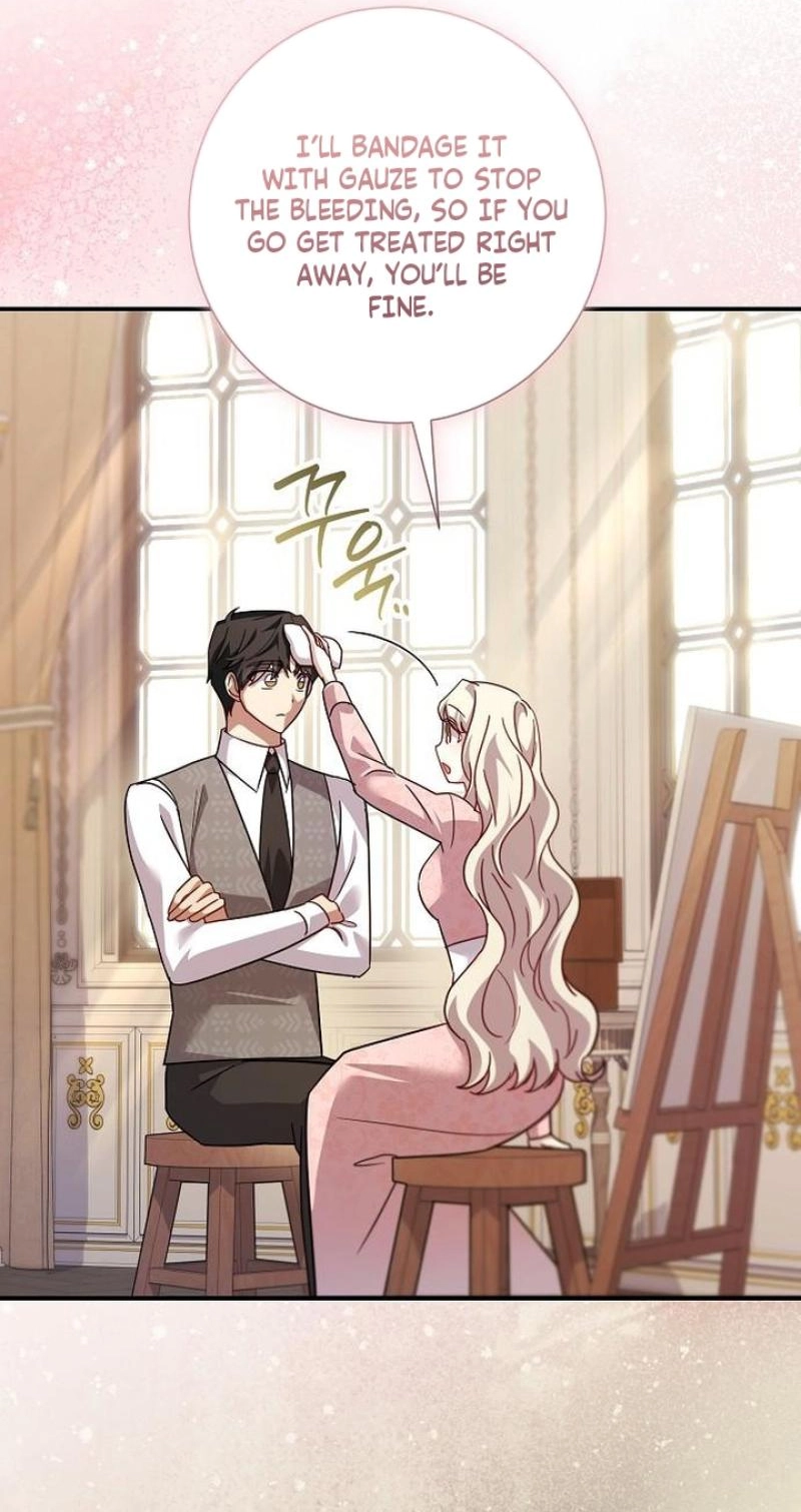 For My Gentle Monster chapter 41 page 8