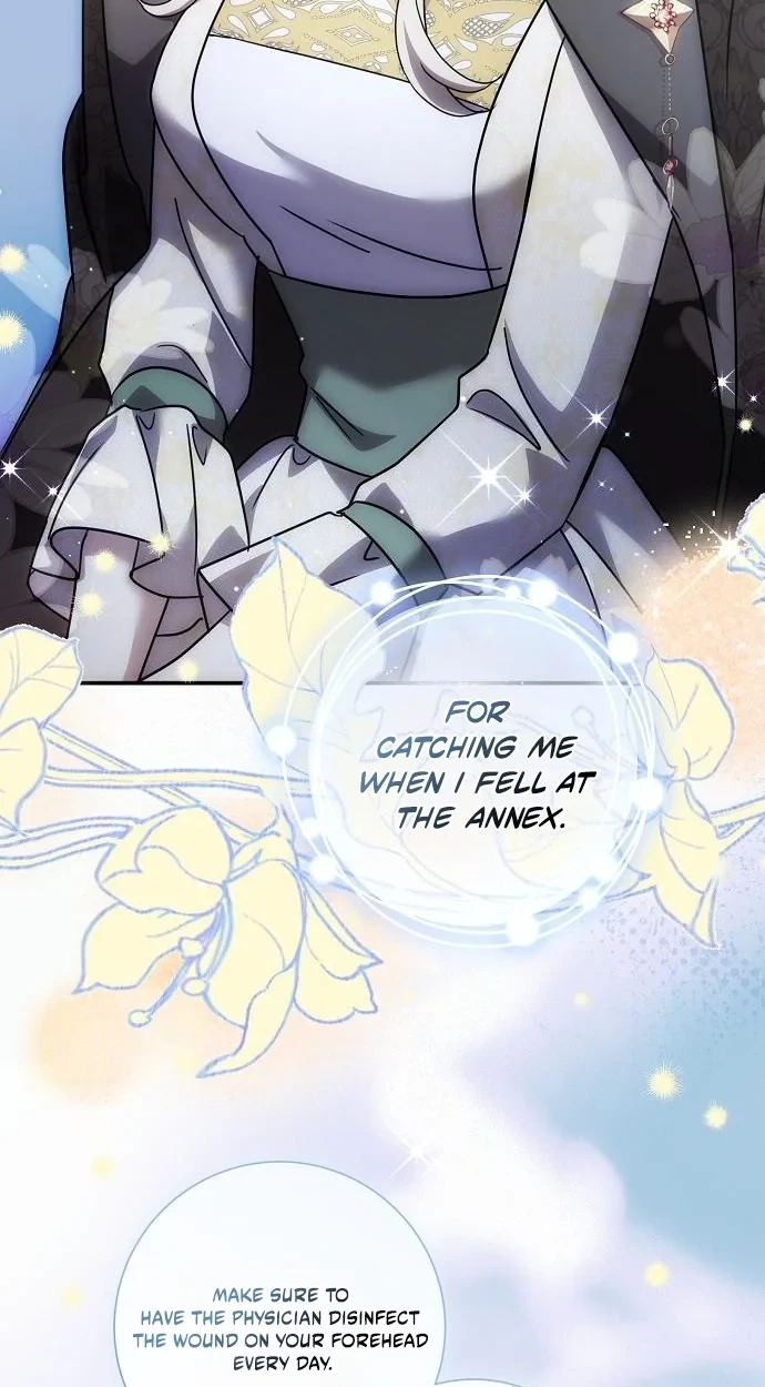 For My Gentle Monster chapter 42 page 66