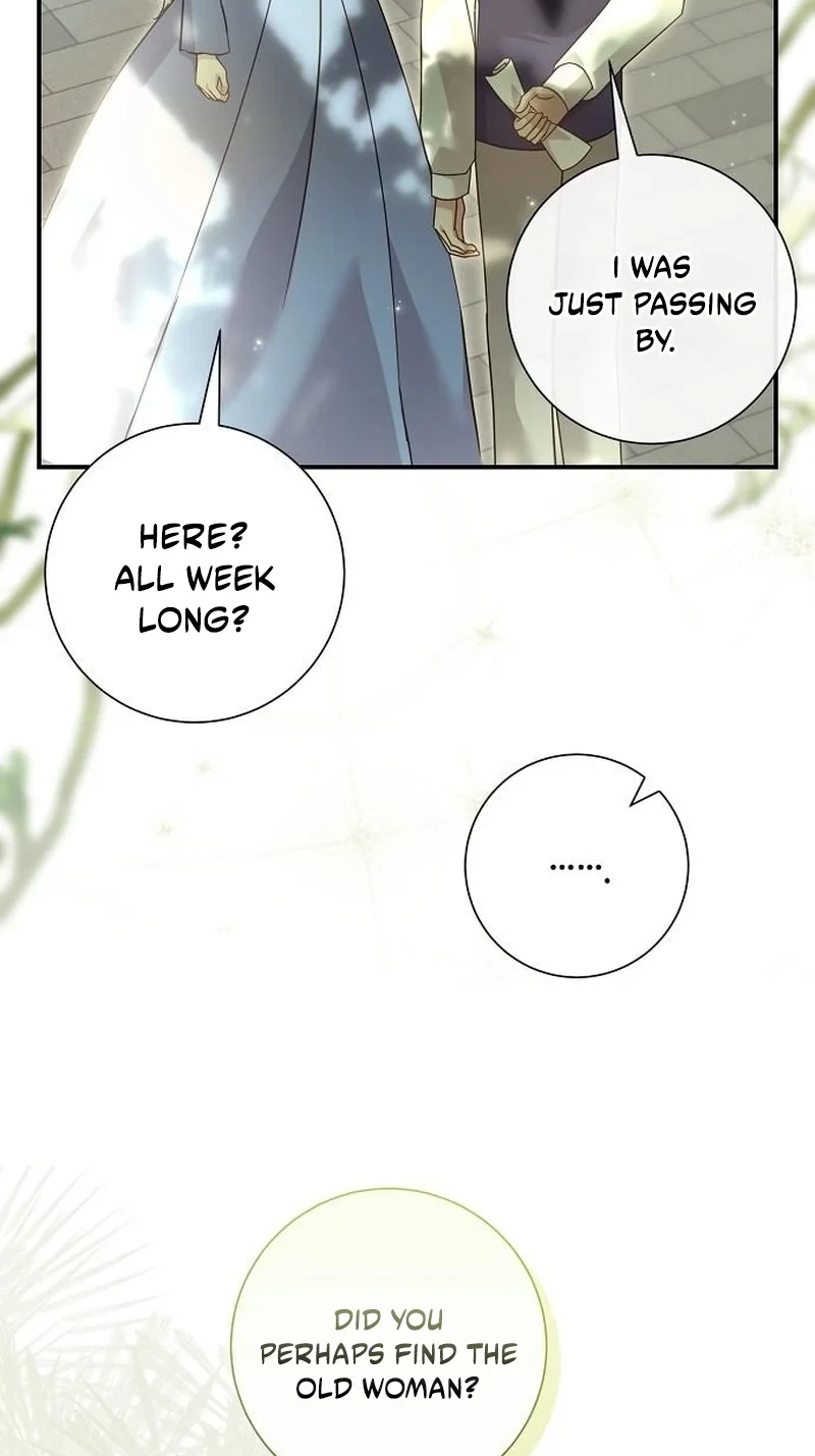For My Gentle Monster chapter 43 page 28