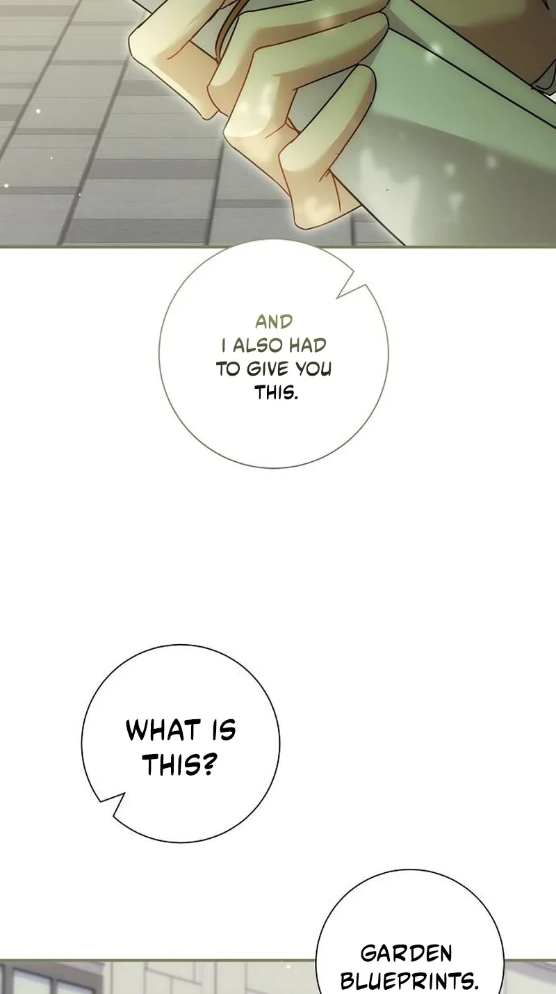 For My Gentle Monster chapter 43 page 38