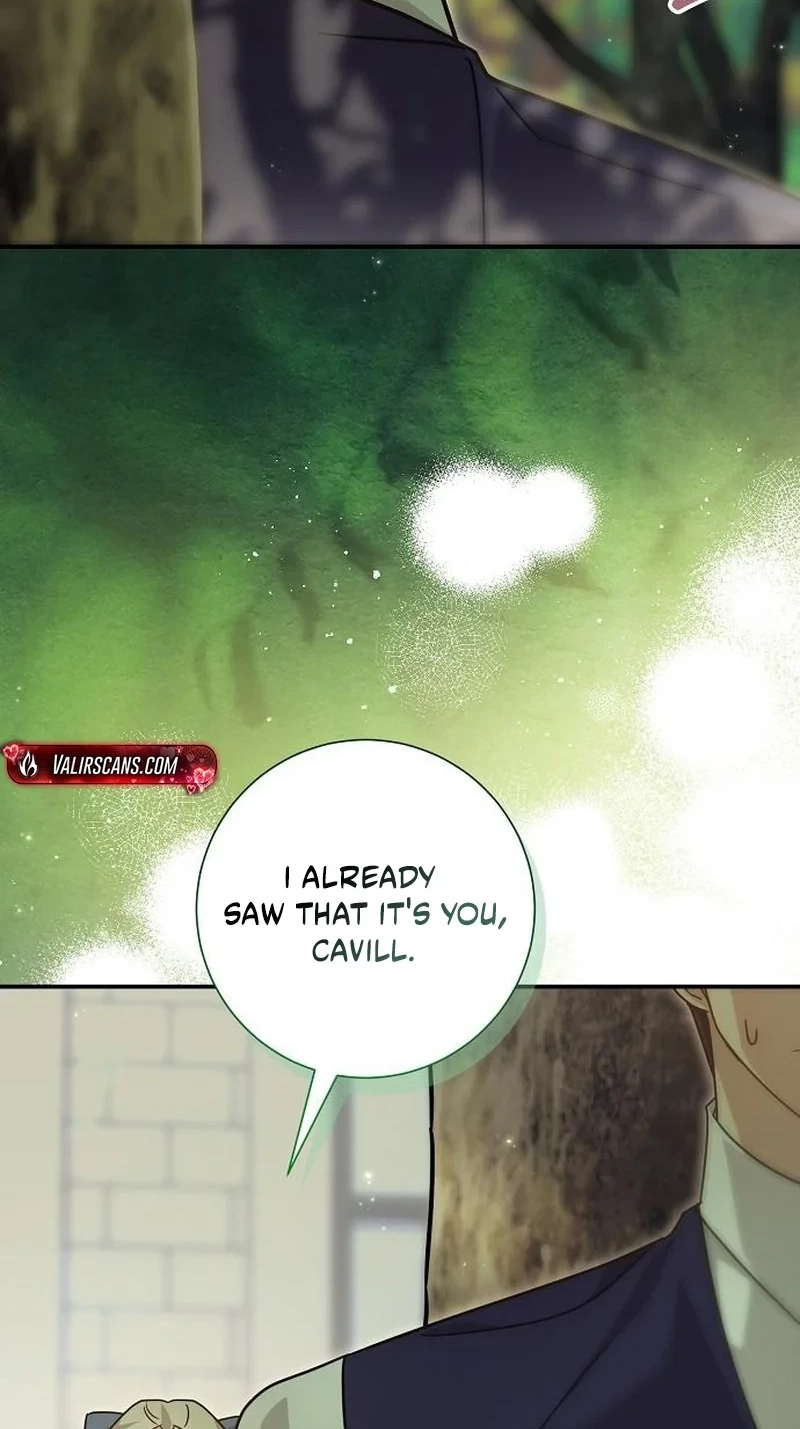 For My Gentle Monster chapter 43 page 24