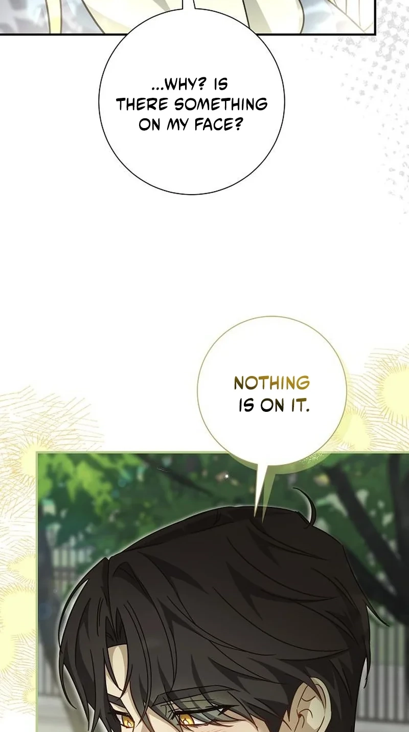 For My Gentle Monster chapter 43 page 69