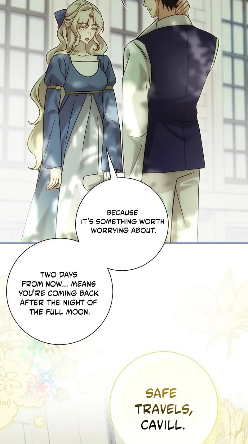 For My Gentle Monster chapter 43 page 81