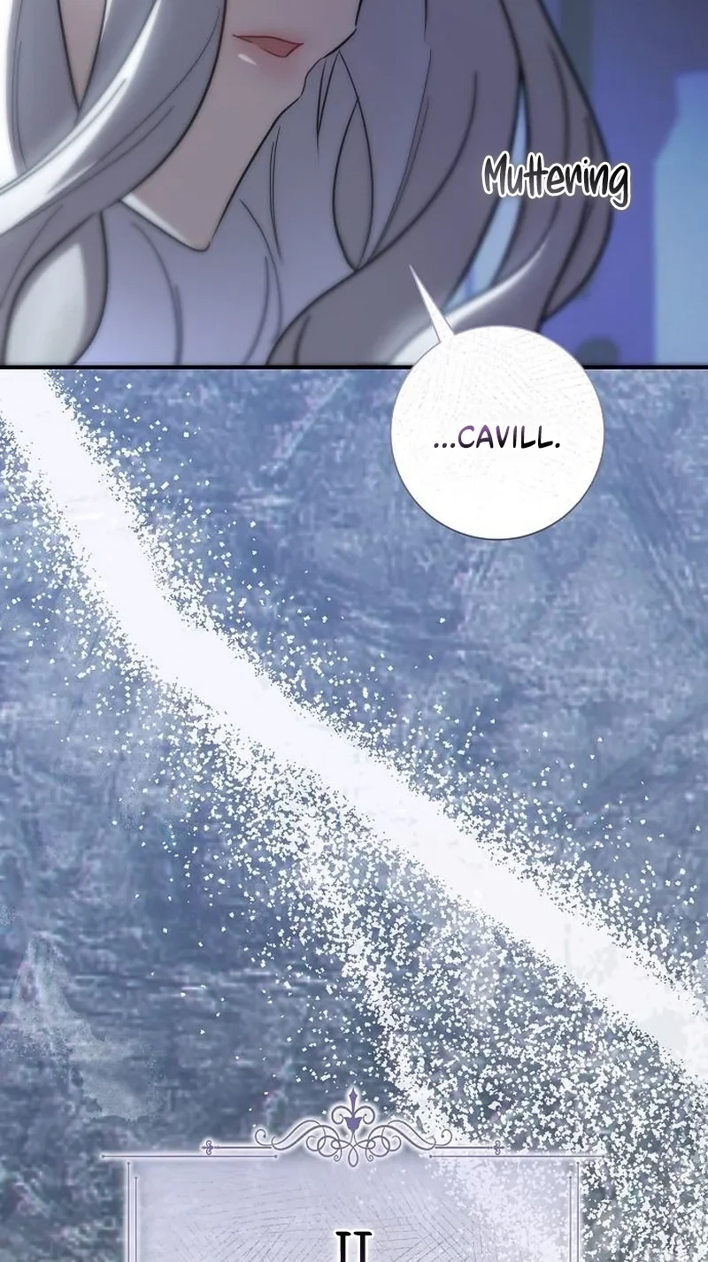 For My Gentle Monster chapter 43 page 8
