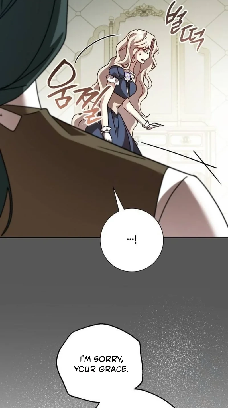 For My Gentle Monster chapter 44 page 73