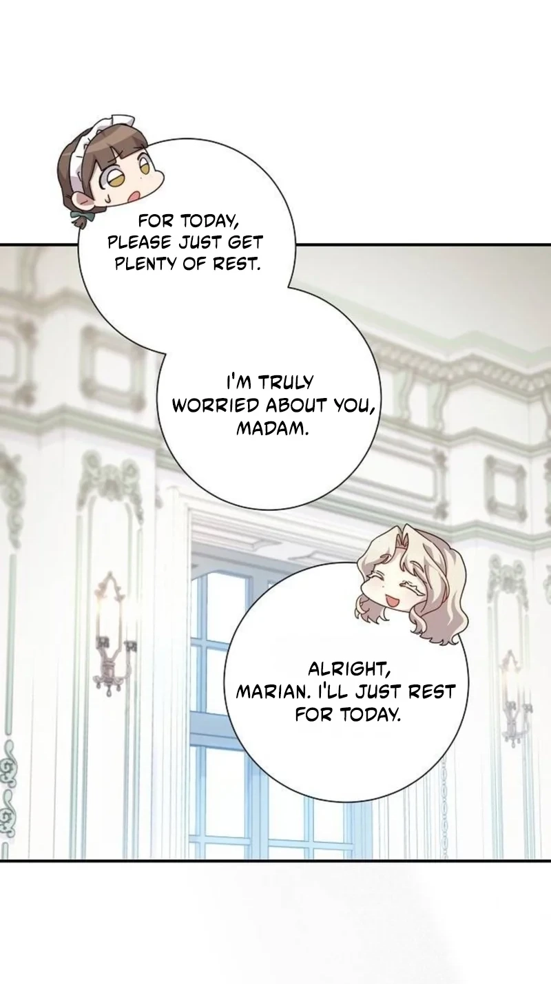 For My Gentle Monster chapter 44 page 36