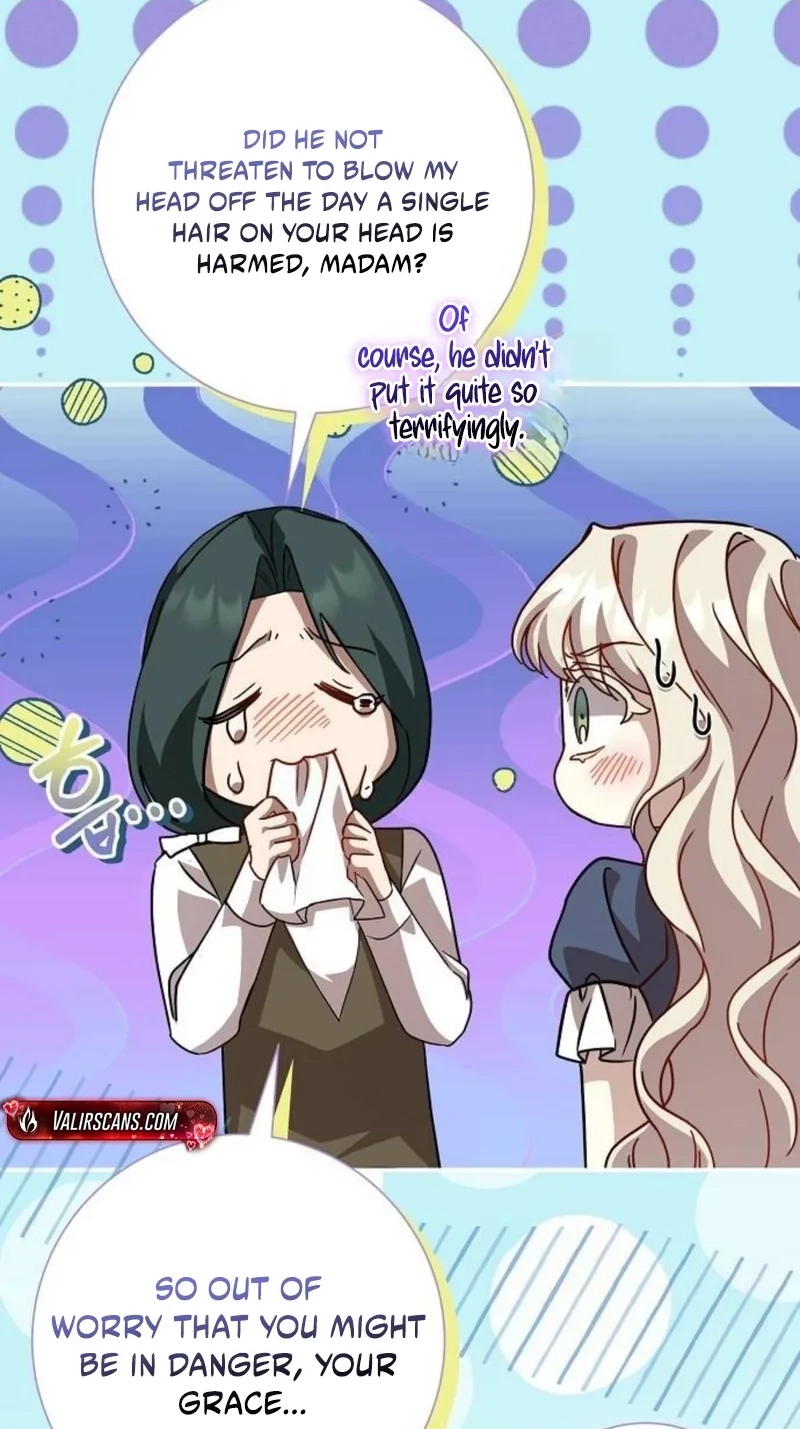 For My Gentle Monster chapter 44 page 82
