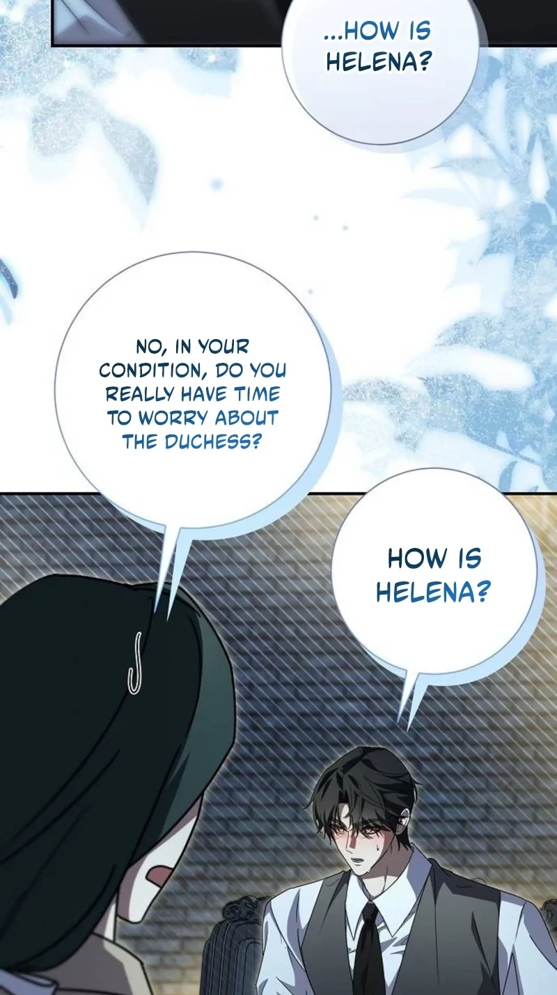 For My Gentle Monster chapter 44 page 12