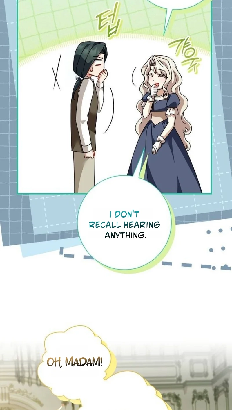 For My Gentle Monster chapter 44 page 88