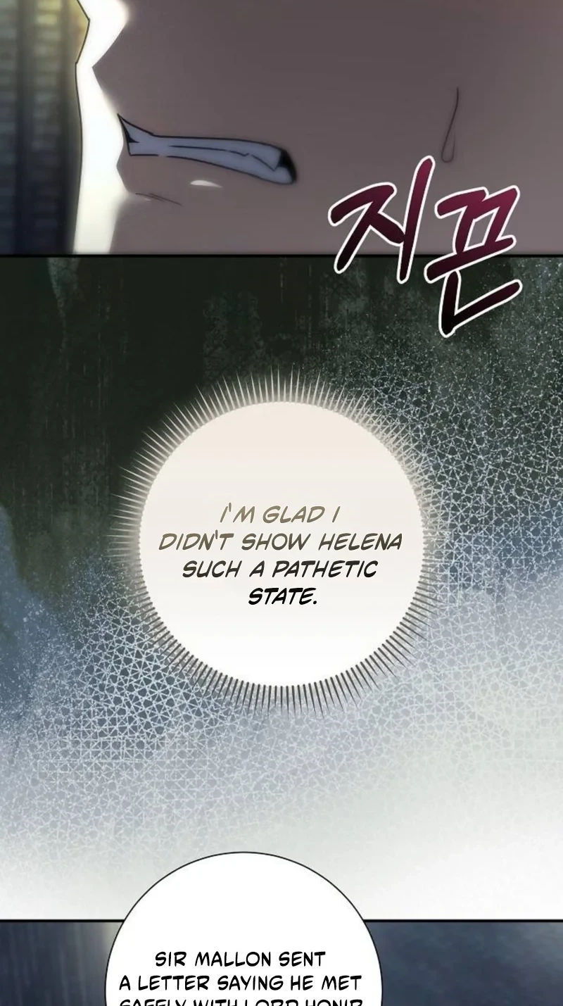 For My Gentle Monster chapter 44 page 6