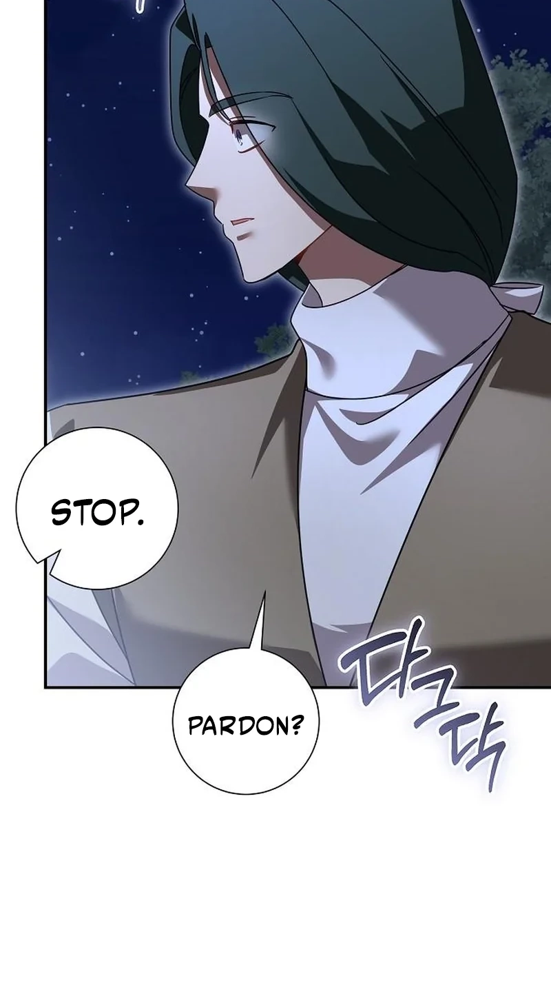 For My Gentle Monster chapter 45 page 91