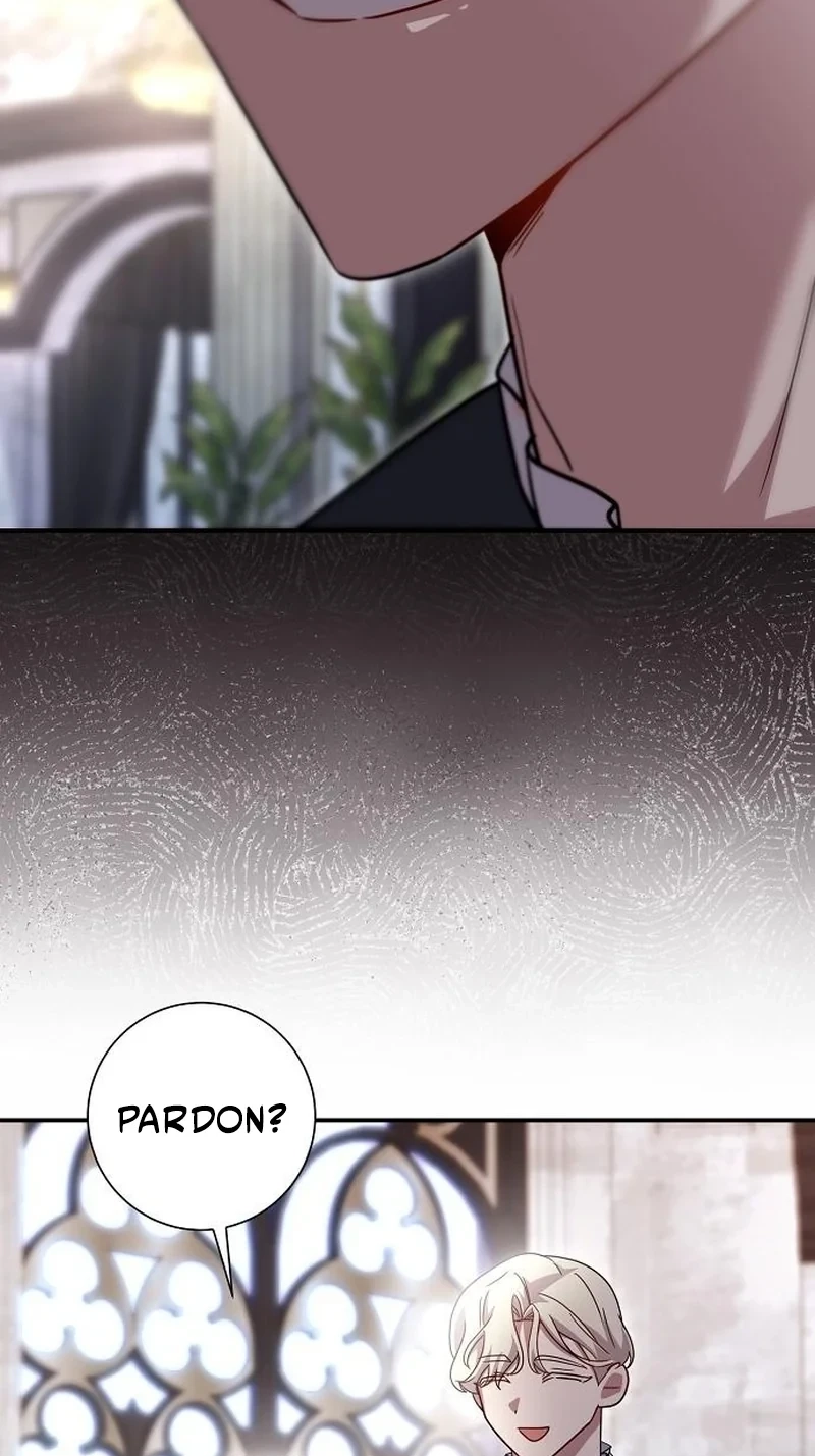 For My Gentle Monster chapter 45 page 34