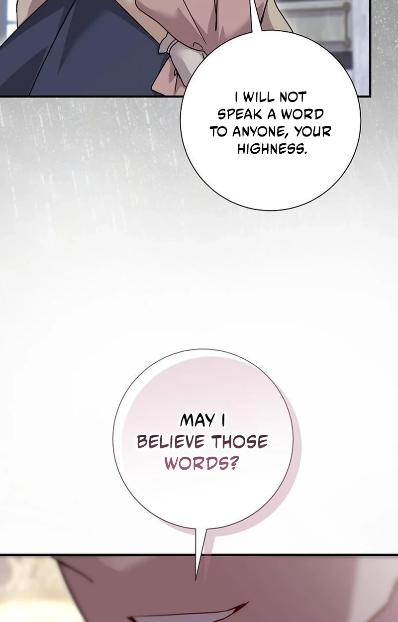 For My Gentle Monster chapter 45 page 33