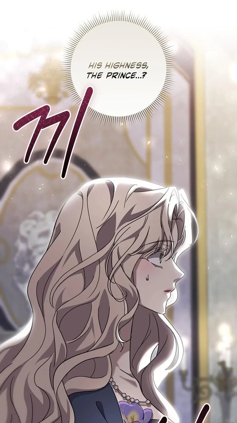 For My Gentle Monster chapter 45 page 8