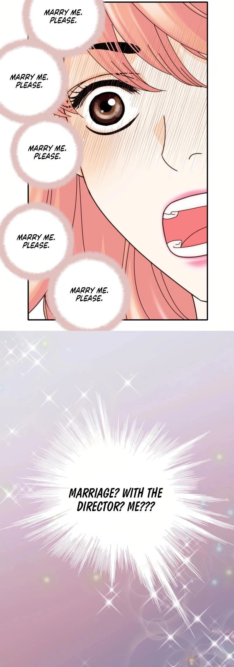 Contract Bride chapter 1 page 7