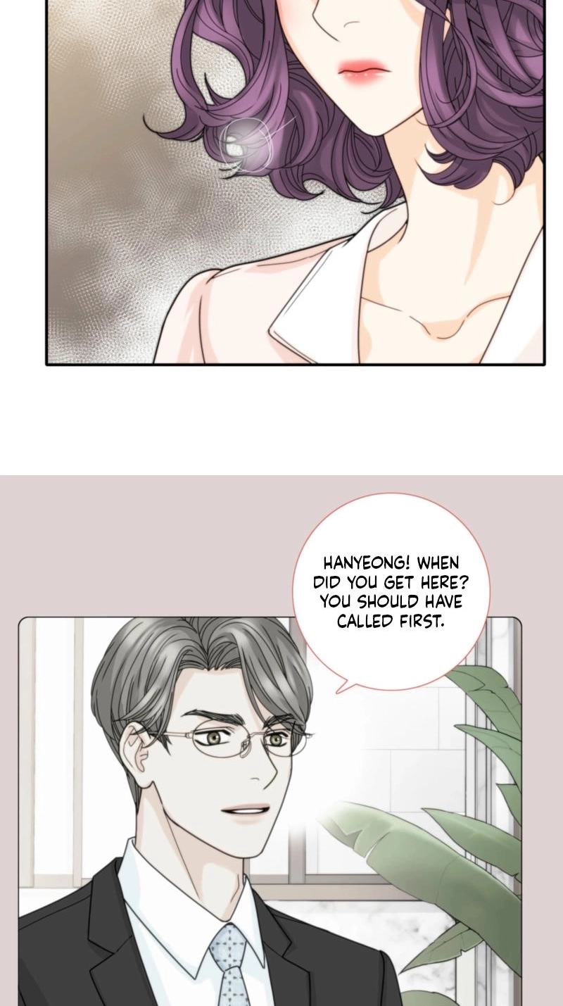 Contract Bride chapter 11 page 39