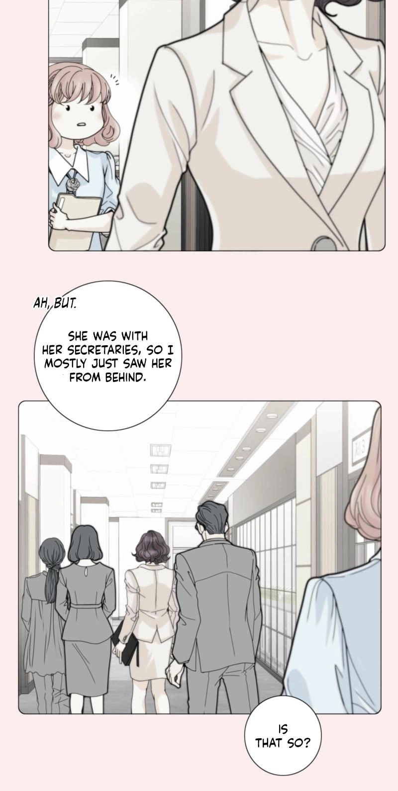 Contract Bride chapter 11 page 21
