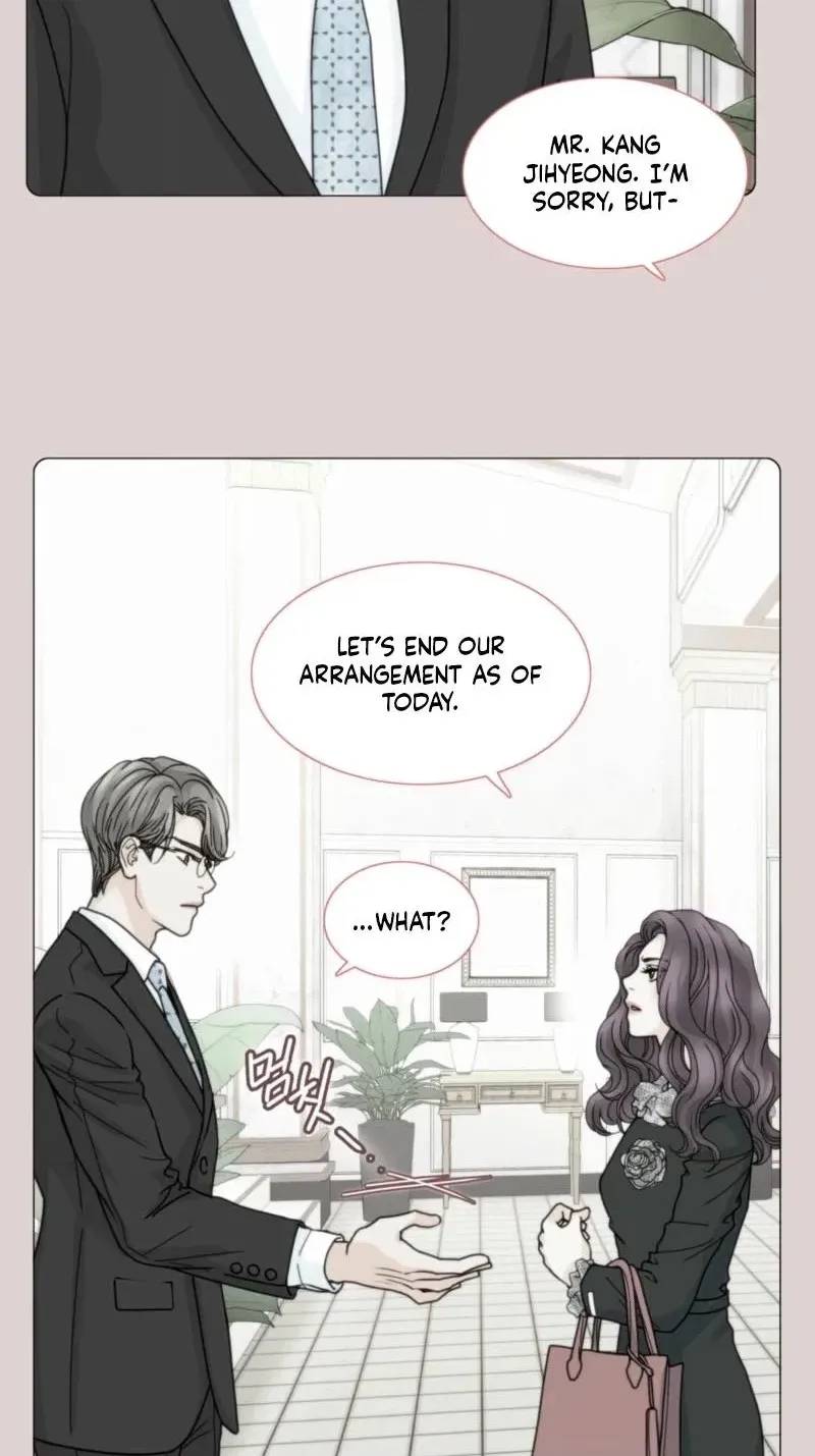 Contract Bride chapter 11 page 40