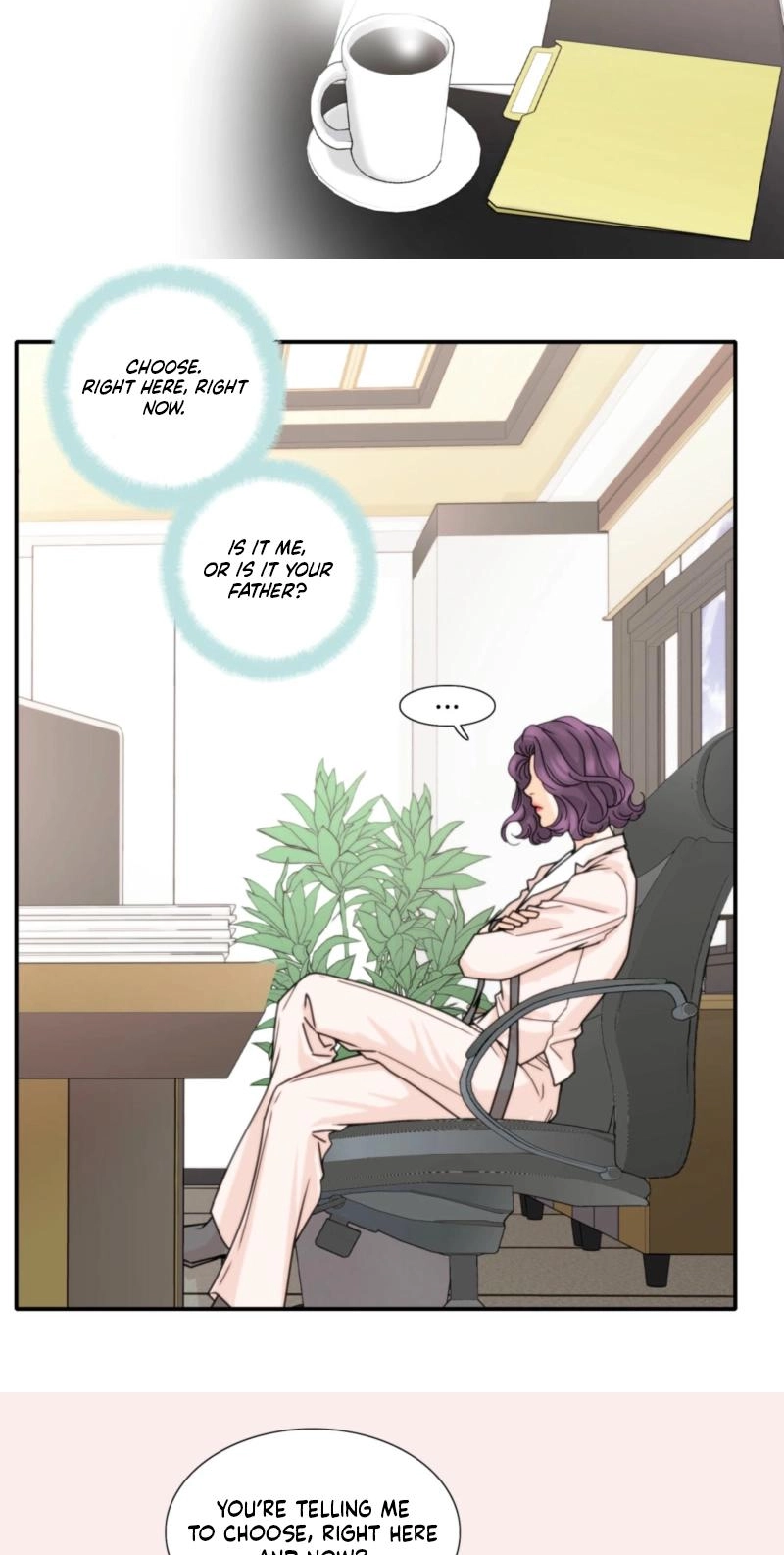 Contract Bride chapter 11 page 27