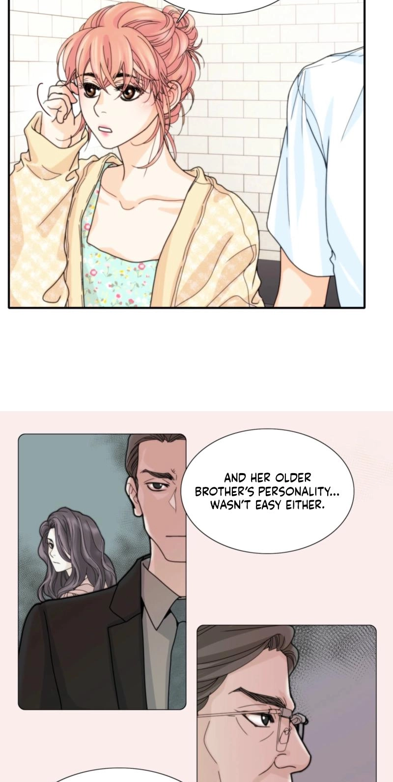 Contract Bride chapter 11 page 23