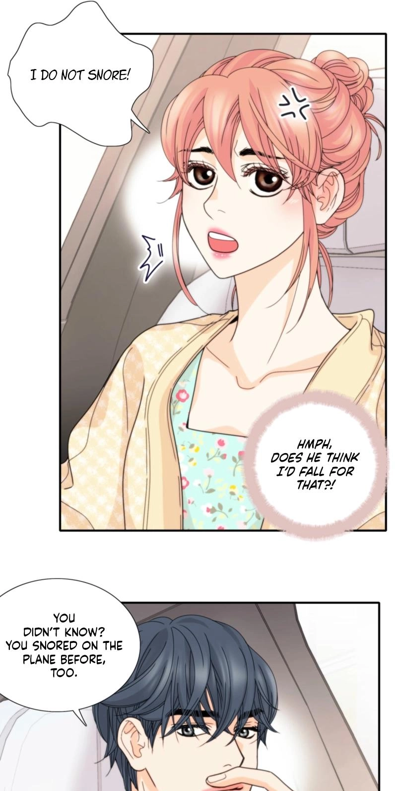 Contract Bride chapter 11 page 9